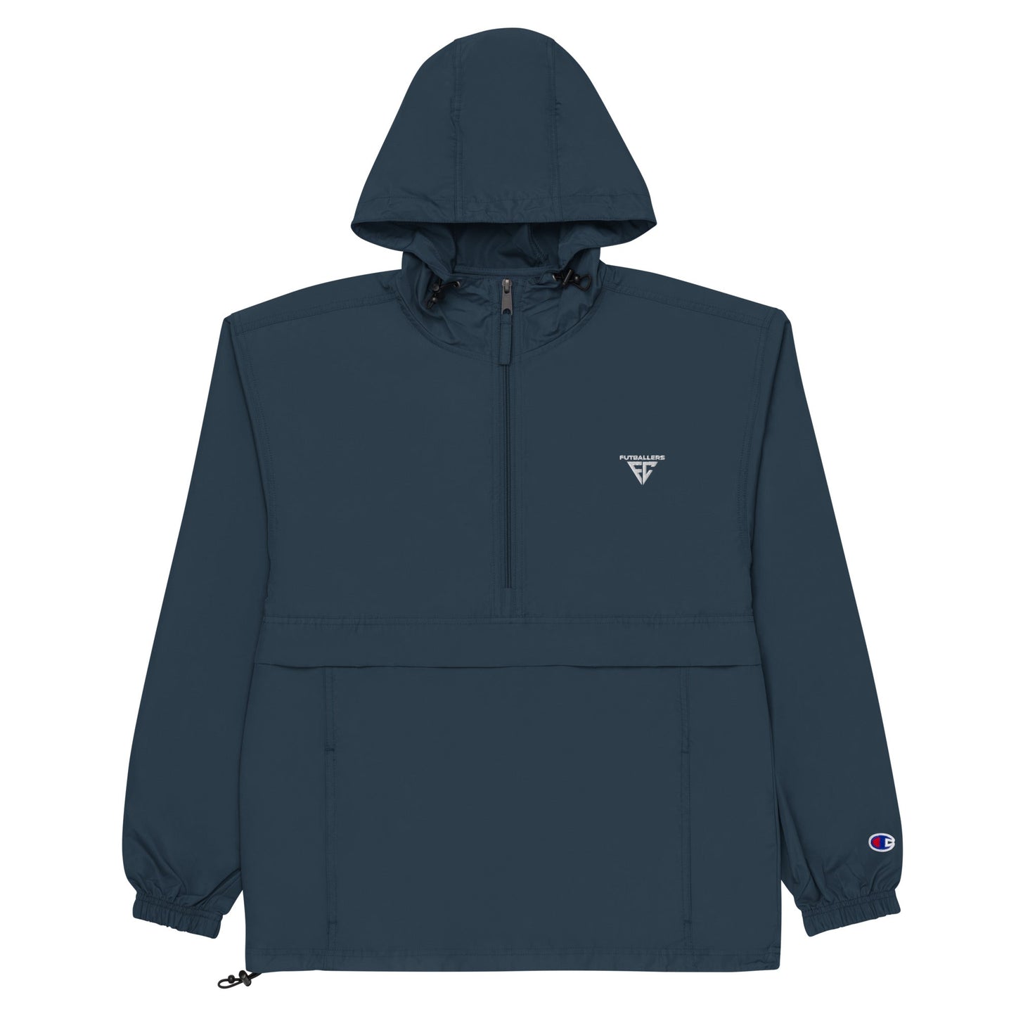 "Offside" Pullover Champion's JacketFutballers F.C