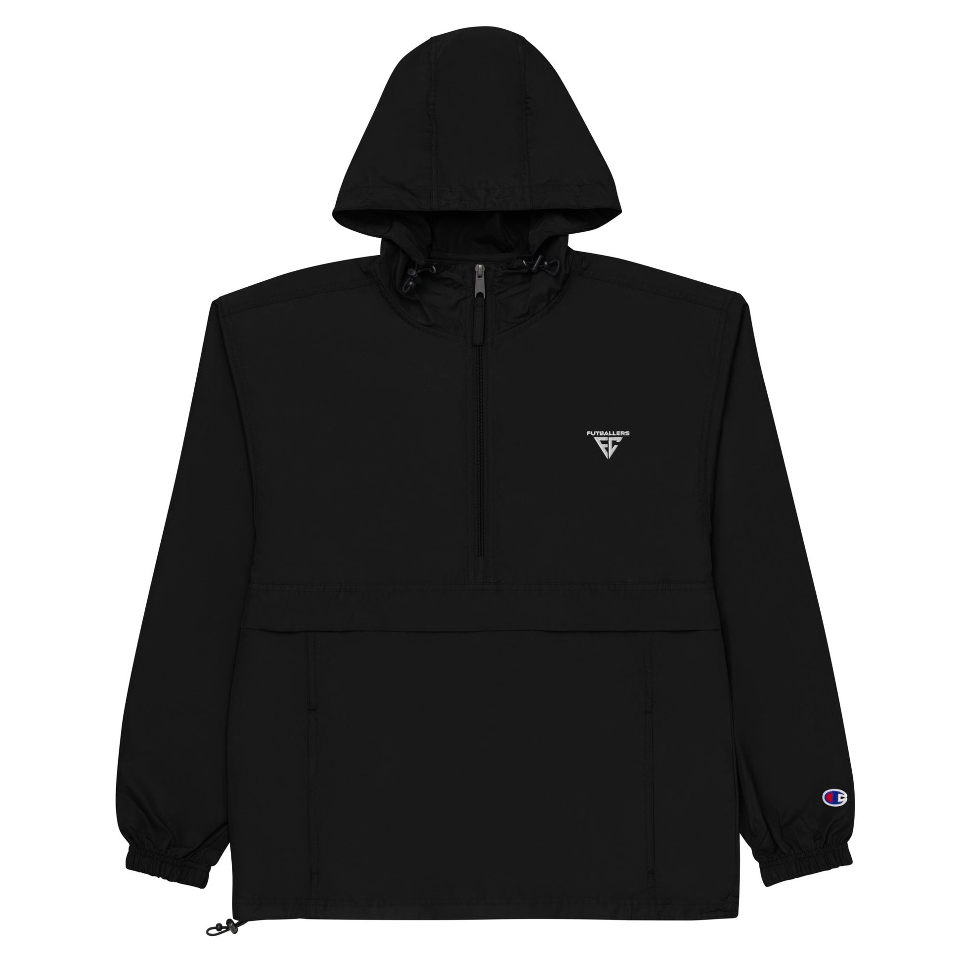 "Offside" Pullover Champion's JacketFutballers F.C